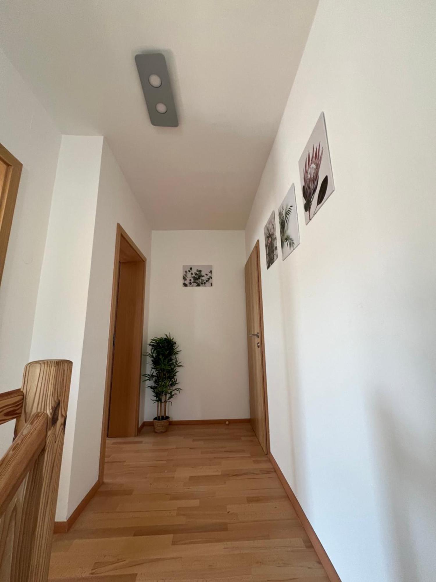 Eibiswald Sonnenschein Appartement- Und Ferienhaus Mit Terrasse Und Garten מראה חיצוני תמונה